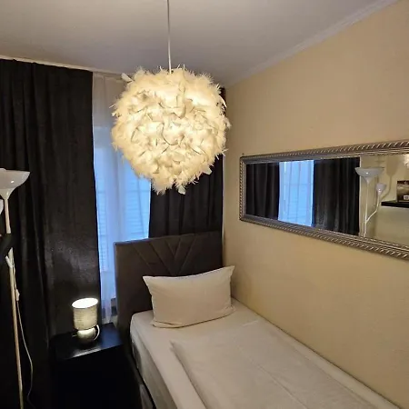 The Soho Altstadt Relais Düsseldorf