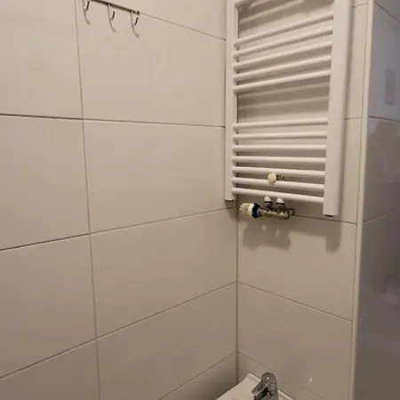 5 Min Naehe Hbf Apartament *