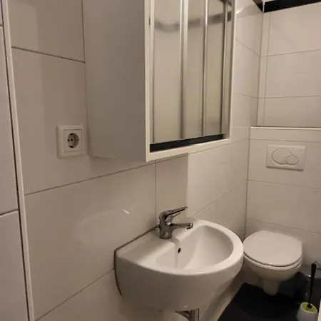 Apartament 5 Min Naehe Hbf *