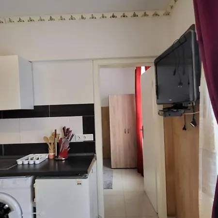 Apartament 5 Min Naehe Hbf Düsseldorf