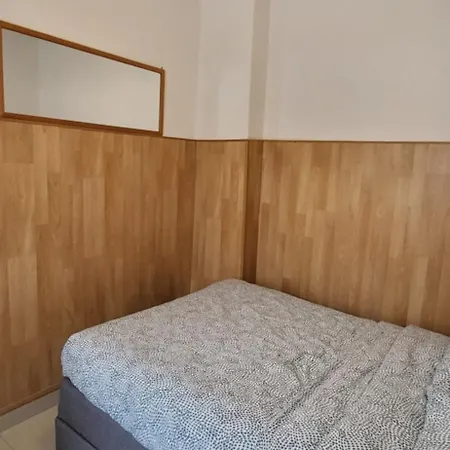 5 Min Naehe Hbf Apartament