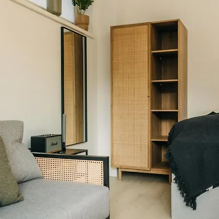 Bhh Living - Zentrale Lage, Ruhige Naechte, Perfekter Komfort * Düsseldorf