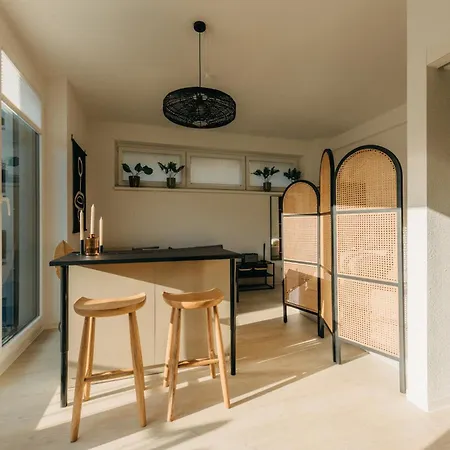 Appart hôtel Bhh Living - Zentrale Lage, Ruhige Naechte, Perfekter Komfort *