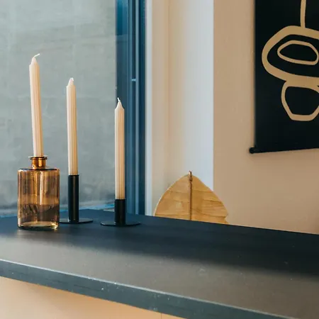 Bhh Living - Zentrale Lage, Ruhige Naechte, Perfekter Komfort Appart hôtel