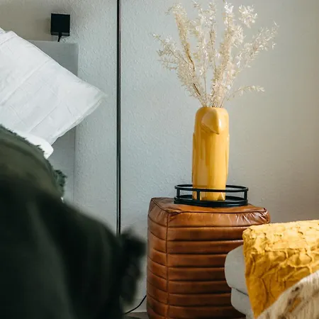 Bhh Living - Zentrale Lage, Ruhige Naechte, Perfekter Komfort Appart hôtel Düsseldorf