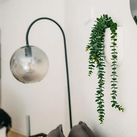 Appart hôtel Bhh Living - Zentrale Lage, Ruhige Naechte, Perfekter Komfort *