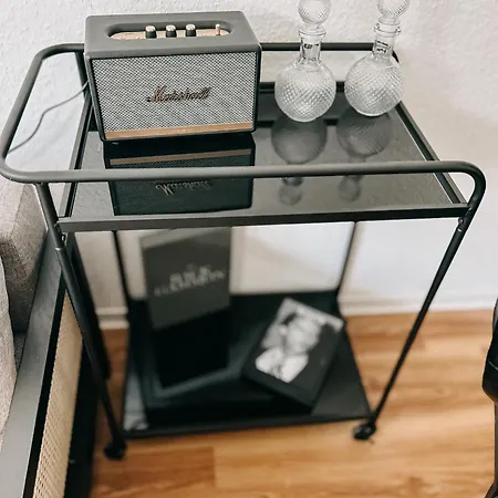 Appart hôtel Bhh Living - Zentrale Lage, Ruhige Naechte, Perfekter Komfort