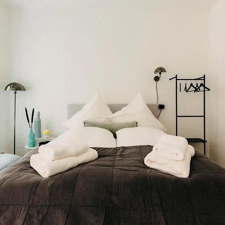 Bhh Living - Zentrale Lage, Ruhige Naechte, Perfekter Komfort Düsseldorf