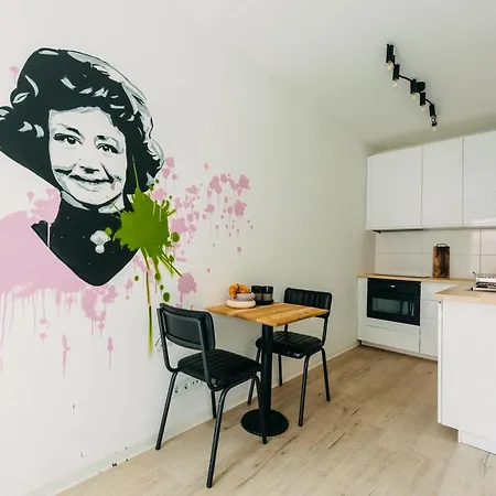 Appart hôtel Bhh Living - Zentrale Lage, Ruhige Naechte, Perfekter Komfort Düsseldorf