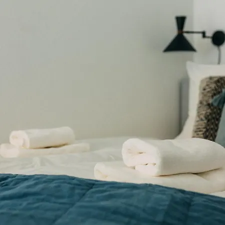 Bhh Living - Zentrale Lage, Ruhige Naechte, Perfekter Komfort Appart hôtel Düsseldorf