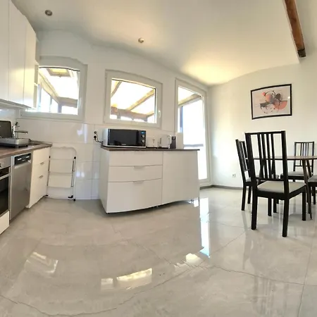 M&a Appartement *