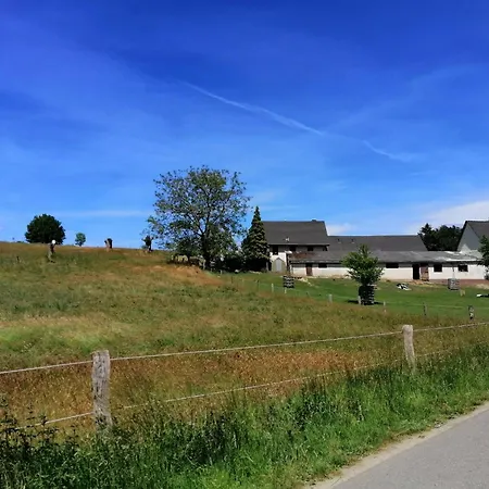 Elegant In Ludenberg Апартаменты *