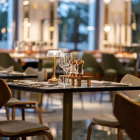 Kö59 - Member Of Hommage Luxury Collection Hotel 5*