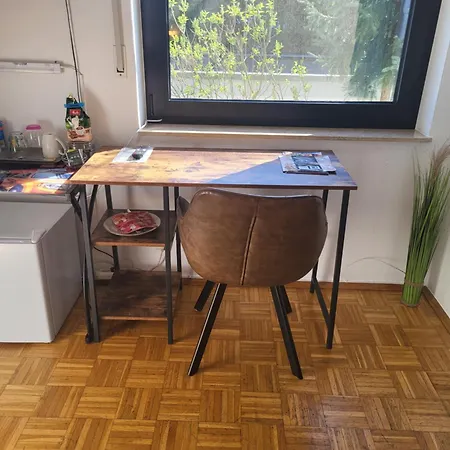 Apartamento Messe Flughafen *