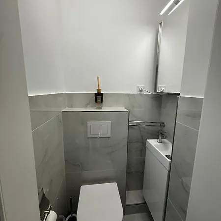 Luxus In Rheinblick Appartement
