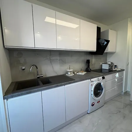 Appartement Luxus In Rheinblick