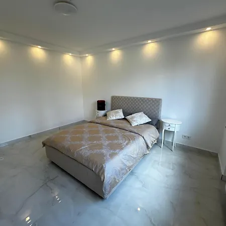 Luxus In Rheinblick Appartement