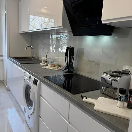 Appartement Luxus In Rheinblick *