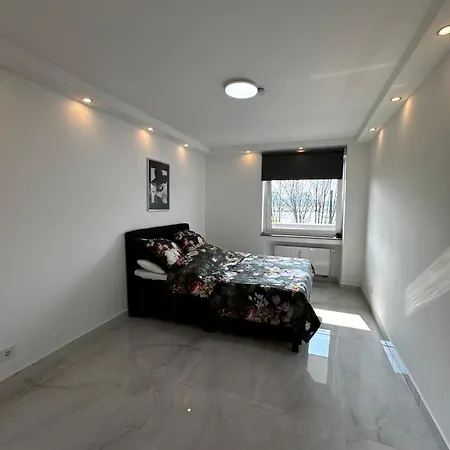 Luxus In Rheinblick Appartement