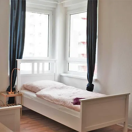 And Work Appartement *