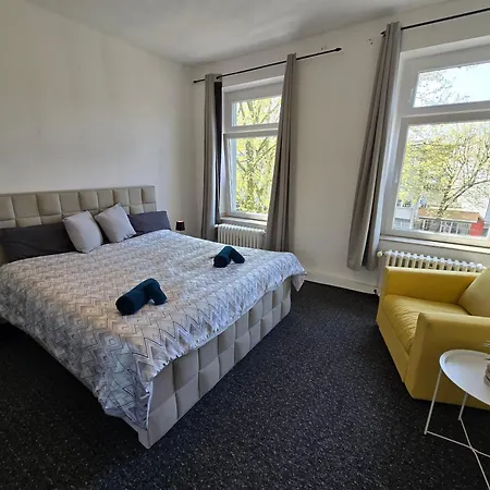 Apartamento Comfortable