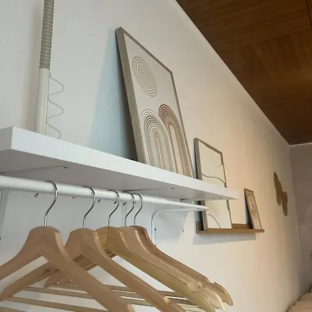 Appartamento Cozy City-apartment