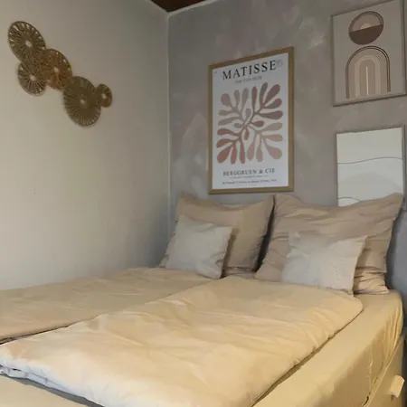 Appartamento Cozy City-apartment Düsseldorf