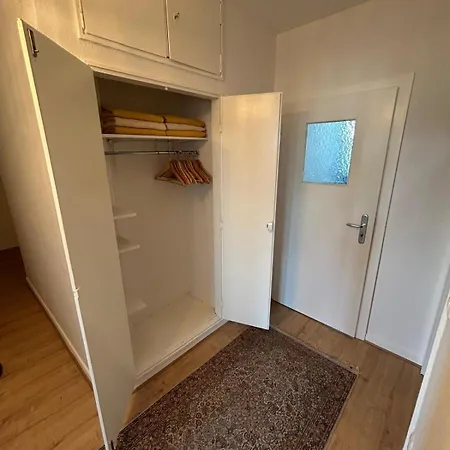 Apartament Im Zentrum Von Düsseldorf