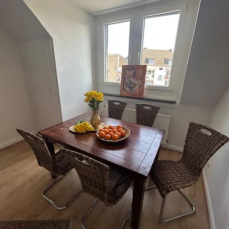 Im Zentrum Von Apartament