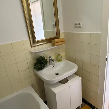 Apartament Im Zentrum Von *