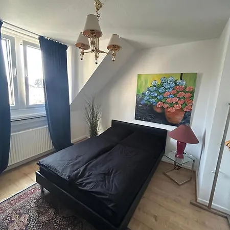 Im Zentrum Von Apartament *