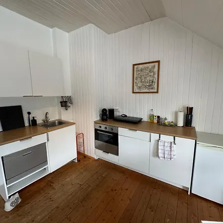 公寓 Cosy & Flat Near Center 杜塞尔多夫