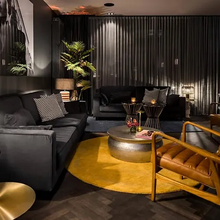 Amano 3* Dusseldorf