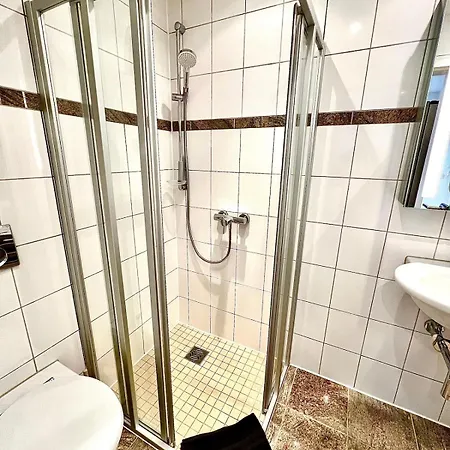 Apartamento City-apartment Mit Rheinblick *