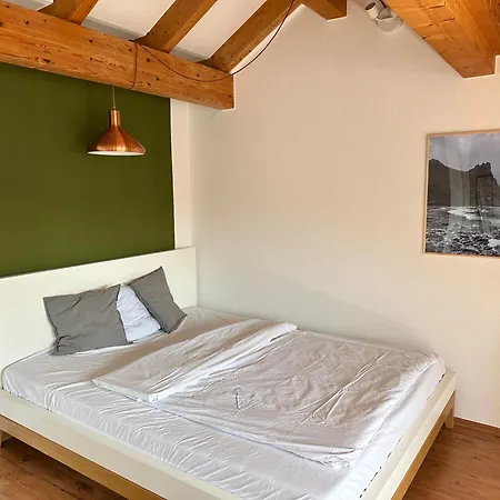 Cozy Loft With A View, Central, Close To Tradefair Apartamento