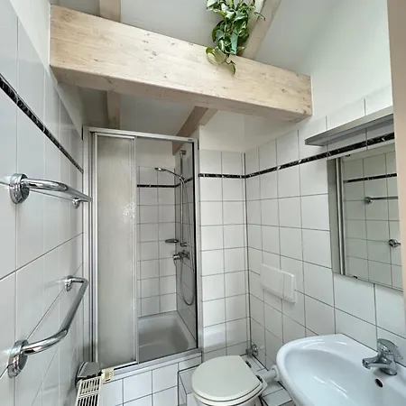 Cozy Loft With A View, Central, Close To Tradefair Apartamento *