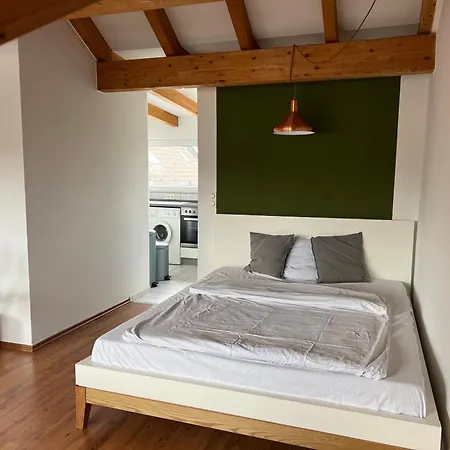 Cozy Loft With A View, Central, Close To Tradefair Apartamento Düsseldorf