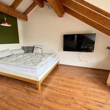 Cozy Loft With A View, Central, Close To Tradefair Apartamento Düsseldorf