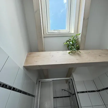 Cozy Loft With A View, Central, Close To Tradefair Düsseldorf