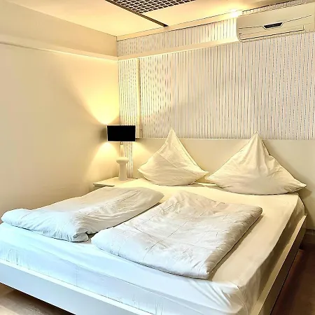 Elegante Maisonette شقة دوسلدورف