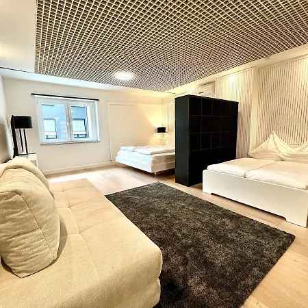 Elegante Maisonette شقة