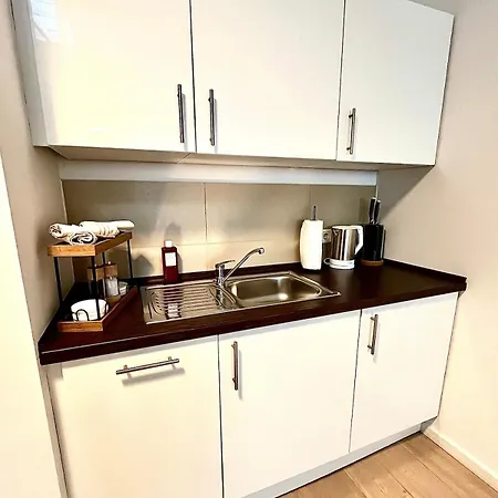 Elegante Maisonette دوسلدورف