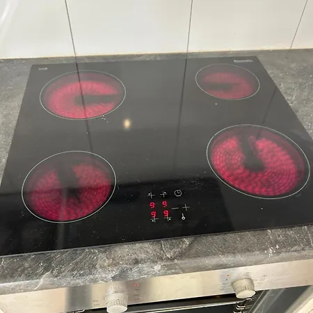 1 Zimmer Wohnung Naehe Duesseldorf Zentrum Apartamento Düsseldorf