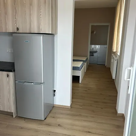 1 Zimmer Wohnung Naehe Duesseldorf Zentrum * Düsseldorf