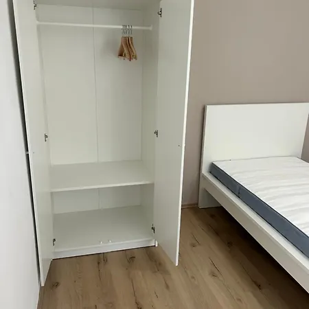1 Zimmer Wohnung Naehe Duesseldorf Zentrum