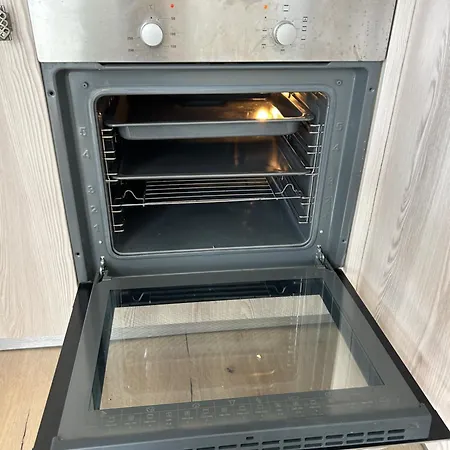 1 Zimmer Wohnung Naehe Duesseldorf Zentrum Apartamento Düsseldorf