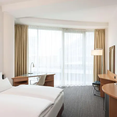Nh Hotel Düsseldorf