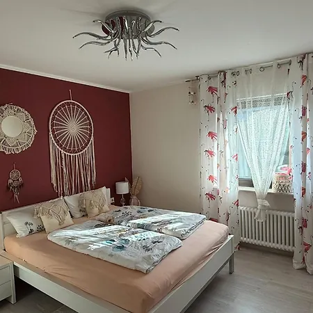 Superior Haus 120 Qm Mit Garten 度假居 杜塞尔多夫