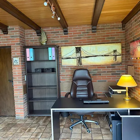 Superior Haus 120 Qm Mit Garten 杜塞尔多夫