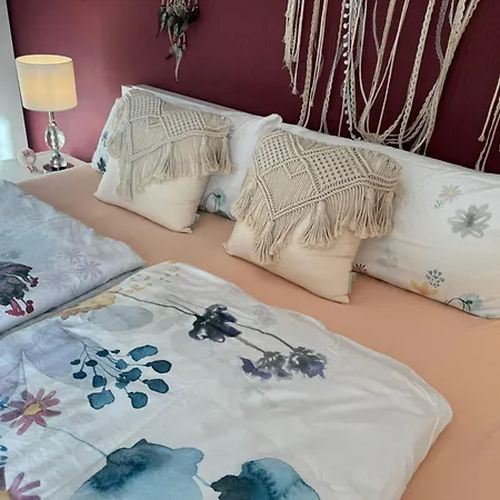 Superior Haus 120 Qm Mit Garten 杜塞尔多夫